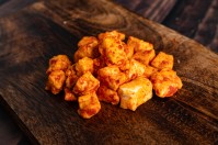 SÝROVÉ KOSTKY PAPRIKOVÉ 200g