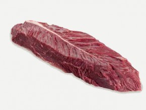 Hanger steak