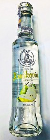 HRUŠKOVICE 200ml